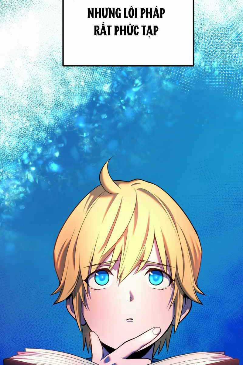 Hoàng Kim Pháp Sư Chapter 15 trang 119