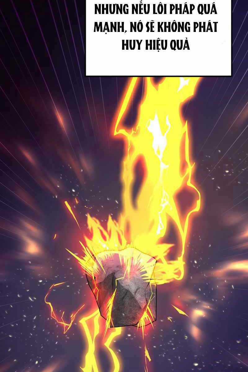 Hoàng Kim Pháp Sư Chapter 15 trang 121