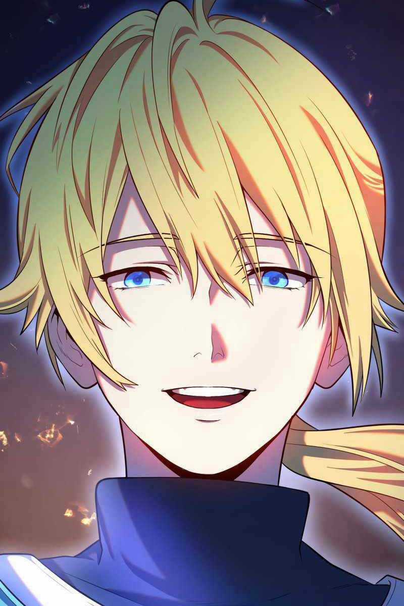 Hoàng Kim Pháp Sư Chapter 15 trang 141