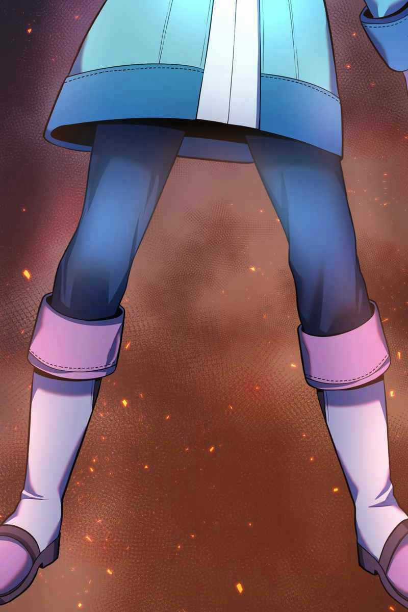 Hoàng Kim Pháp Sư Chapter 15 trang 53