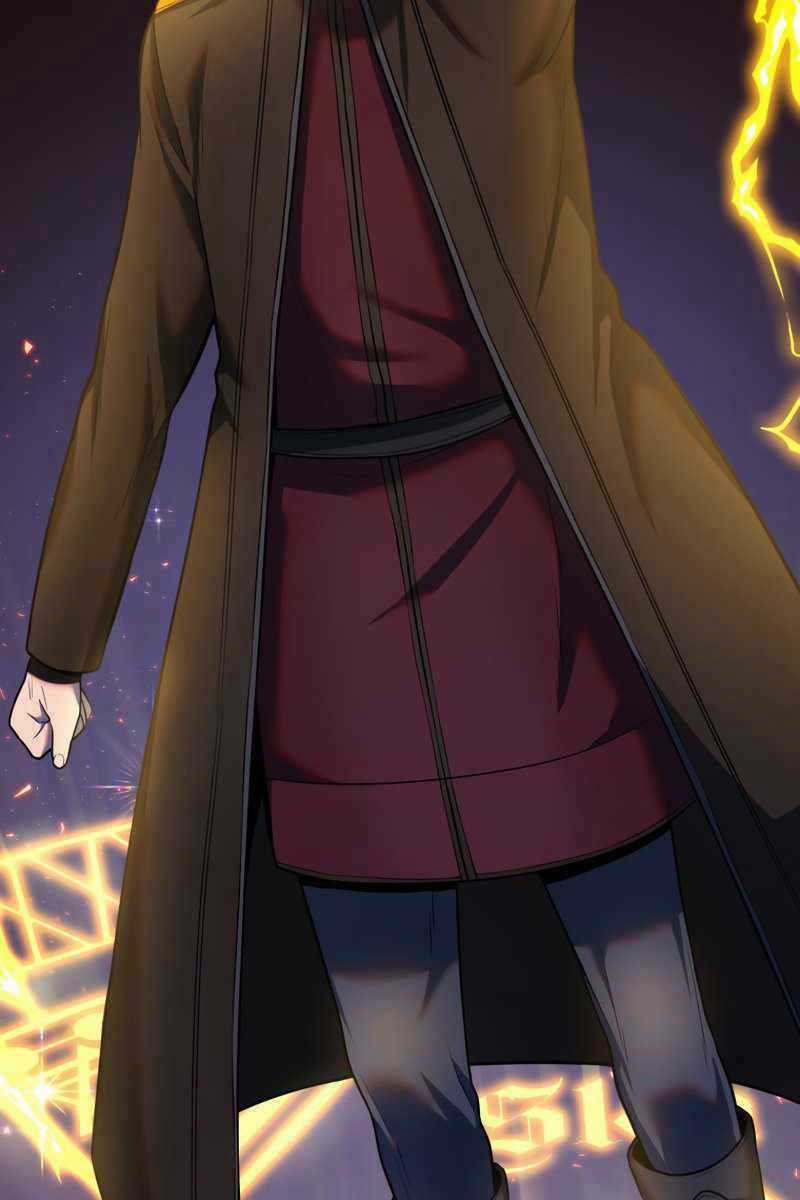 Hoàng Kim Pháp Sư Chapter 15 trang 76