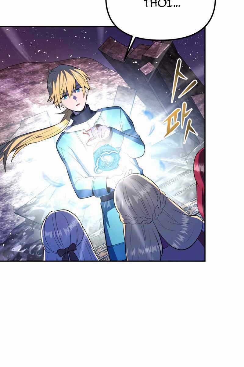 Hoàng Kim Pháp Sư Chapter 16 trang 126