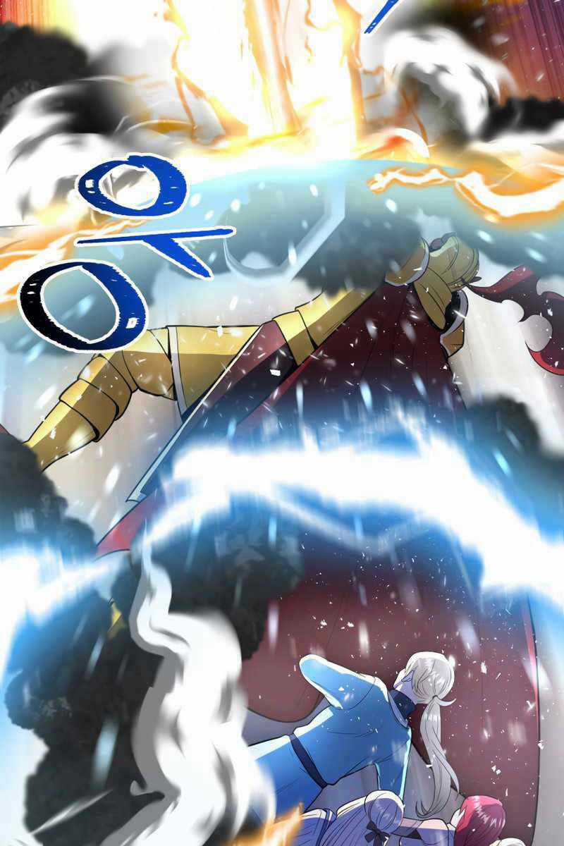 Hoàng Kim Pháp Sư Chapter 16 trang 131