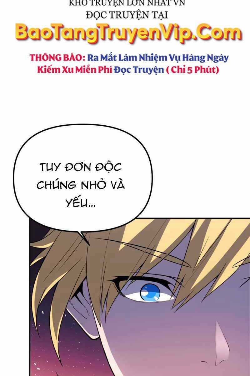 Hoàng Kim Pháp Sư Chapter 16 trang 20