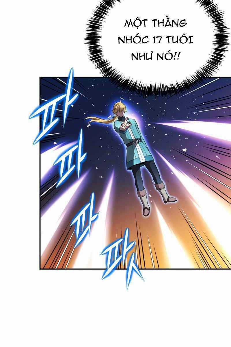 Hoàng Kim Pháp Sư Chapter 16 trang 32