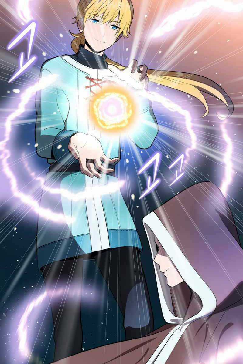 Hoàng Kim Pháp Sư Chapter 16 trang 35