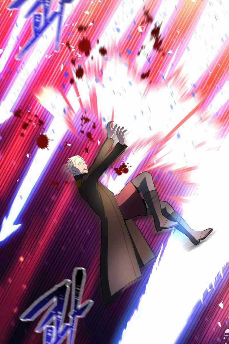 Hoàng Kim Pháp Sư Chapter 16 trang 43