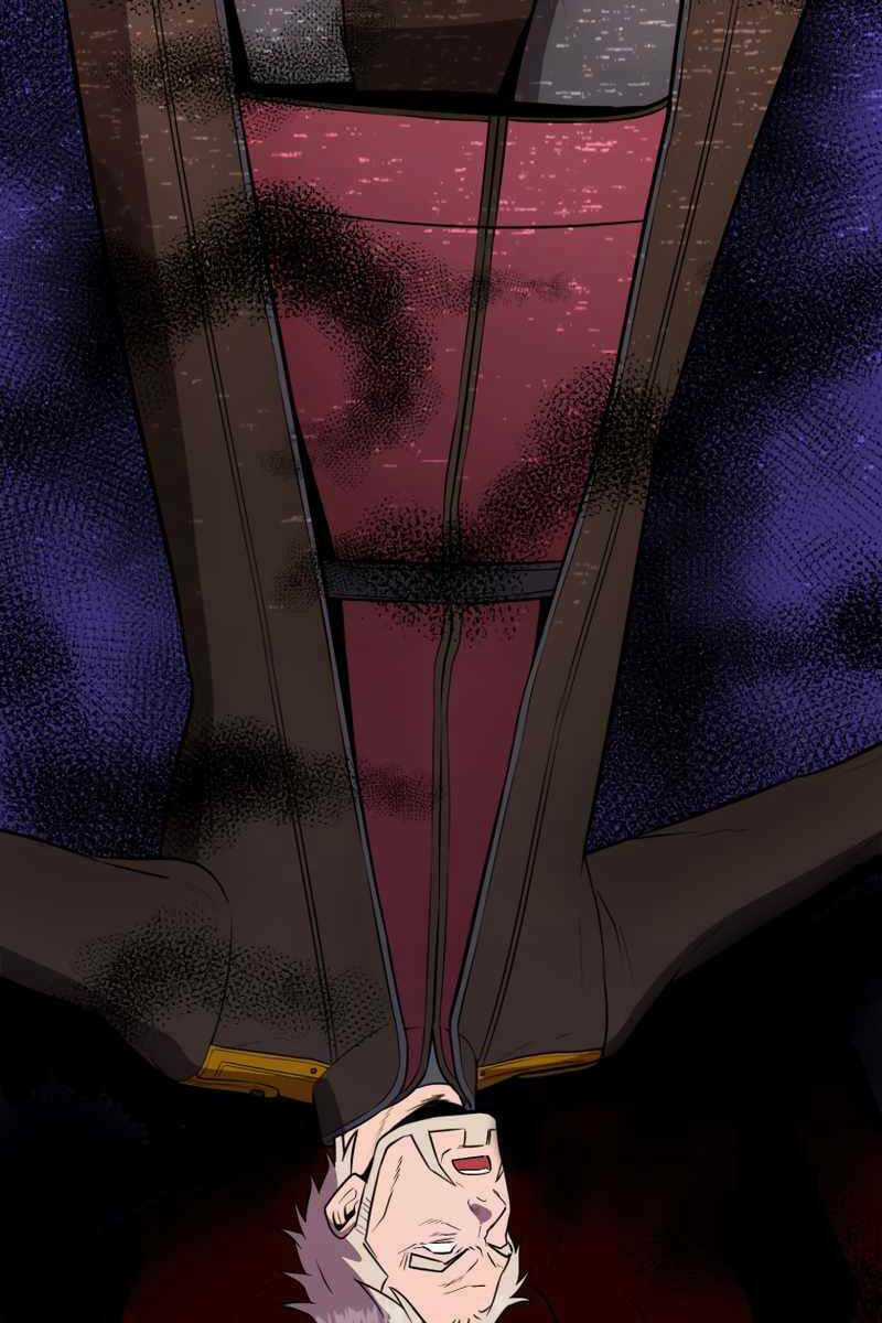 Hoàng Kim Pháp Sư Chapter 16 trang 53