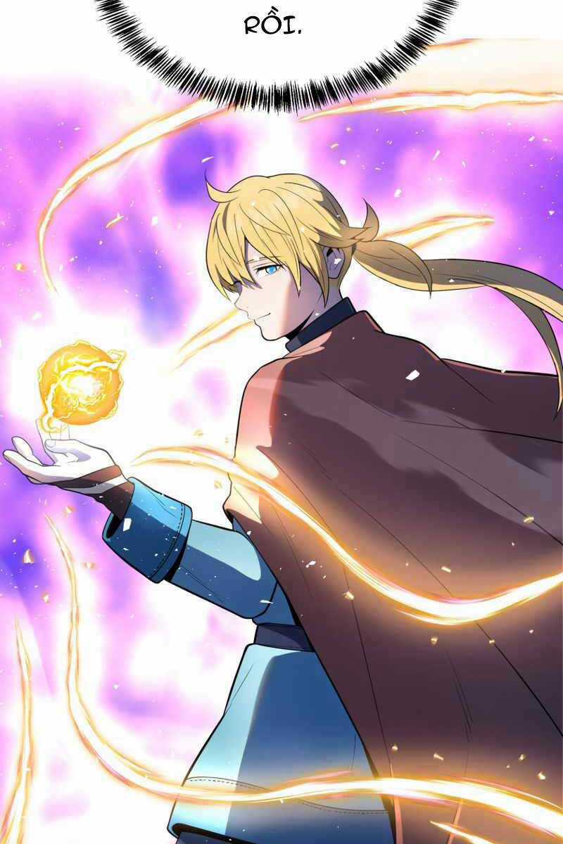 Hoàng Kim Pháp Sư Chapter 16 trang 81