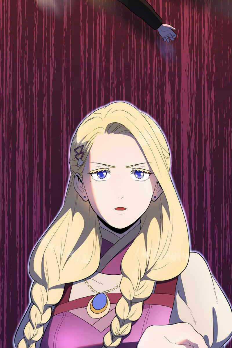 Hoàng Kim Pháp Sư Chapter 16 trang 86