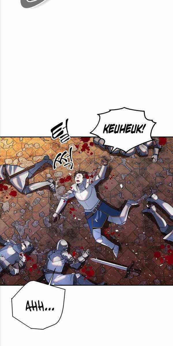 Hoàng Kim Pháp Sư Chapter 17 trang 61