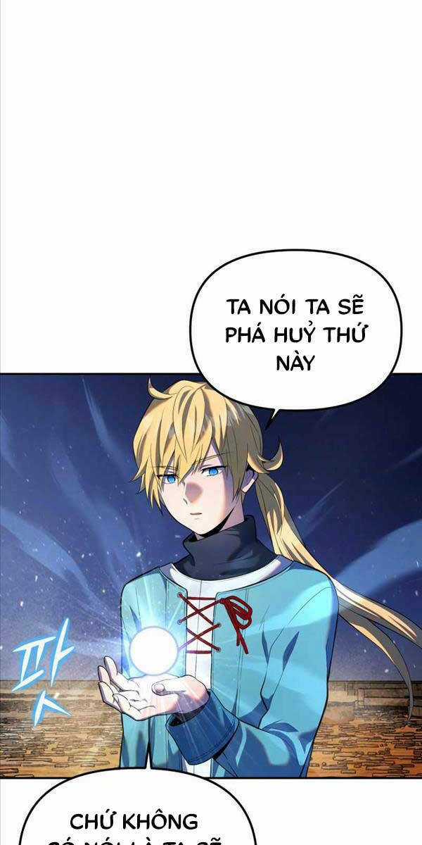 Hoàng Kim Pháp Sư Chapter 17 trang 87