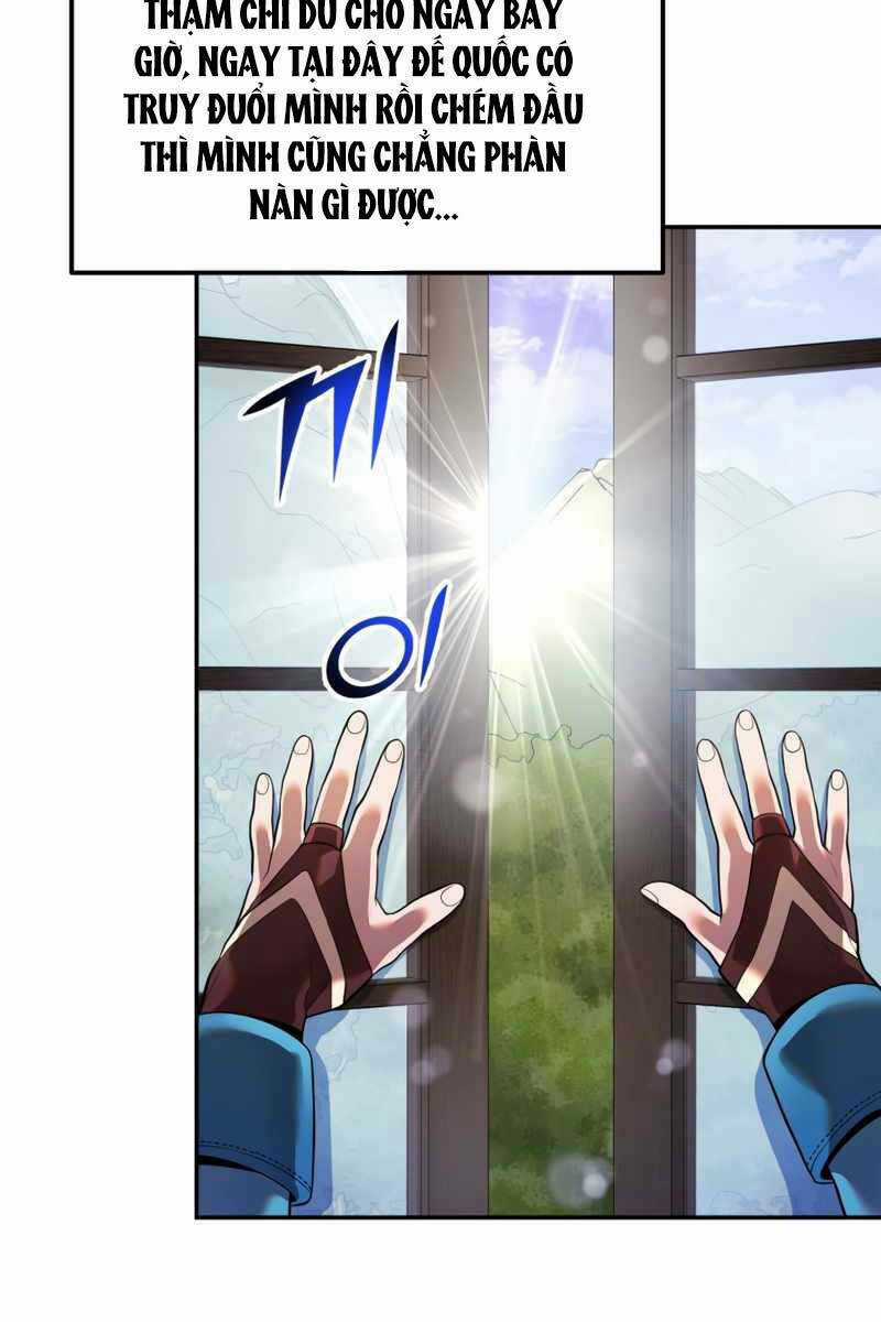 Hoàng Kim Pháp Sư Chapter 18 trang 10