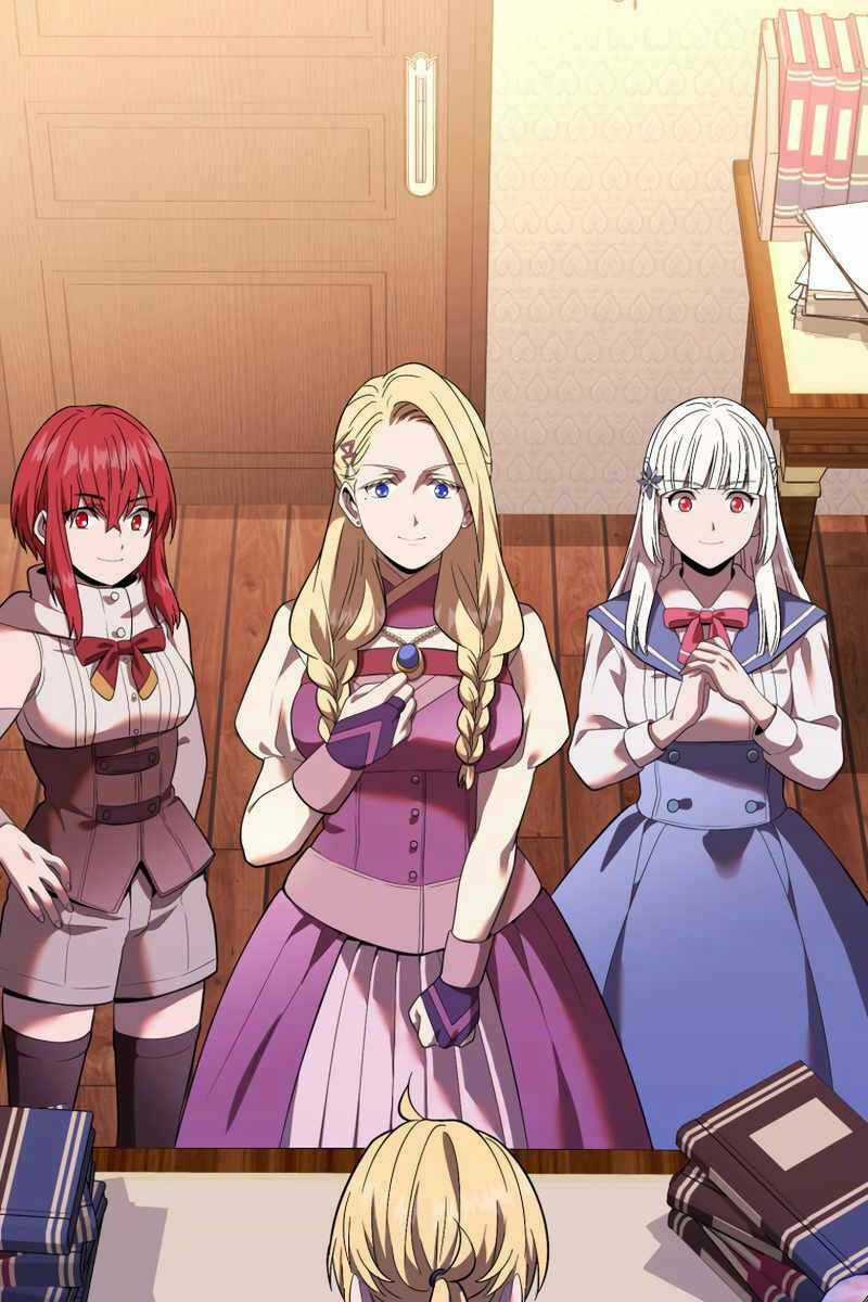 Hoàng Kim Pháp Sư Chapter 18 trang 105