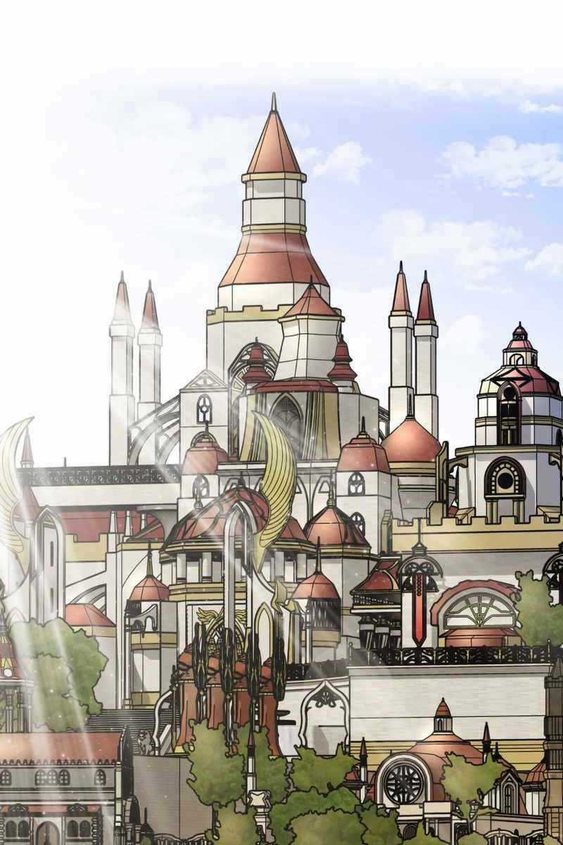 Hoàng Kim Pháp Sư Chapter 18 trang 111