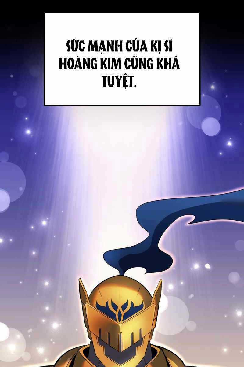 Hoàng Kim Pháp Sư Chapter 18 trang 20