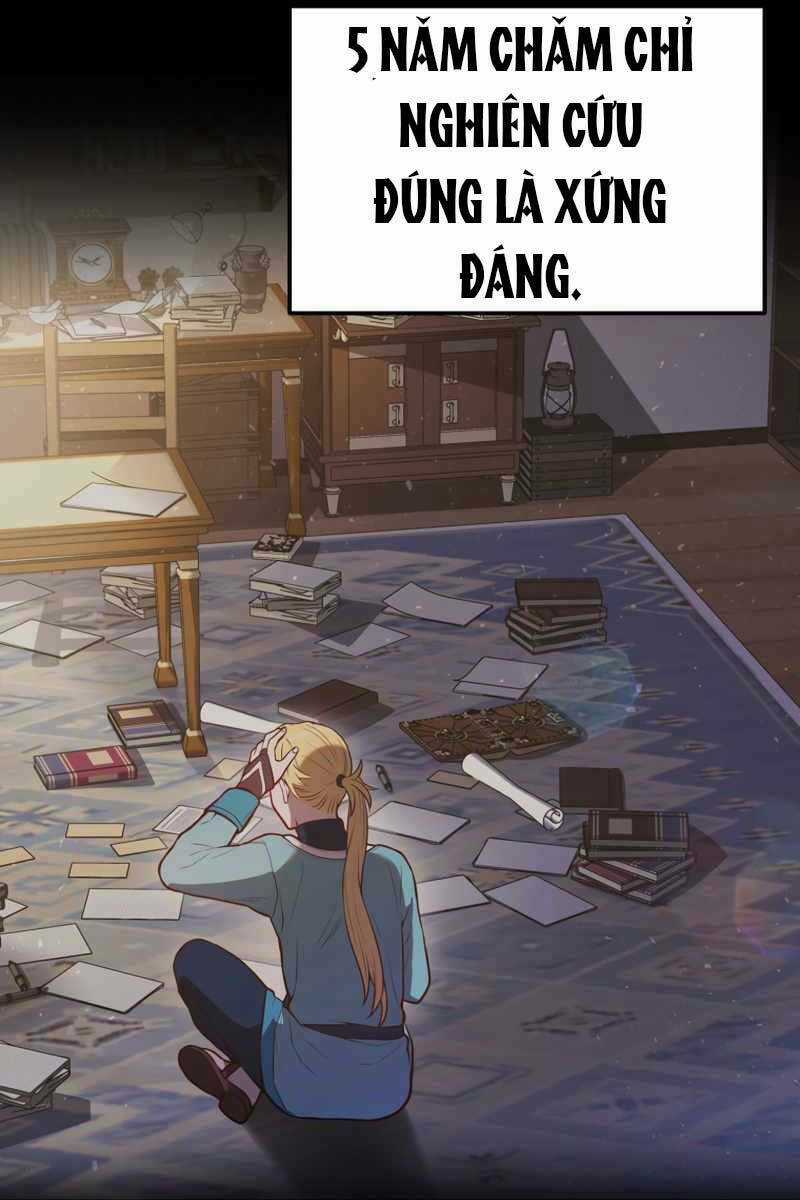 Hoàng Kim Pháp Sư Chapter 18 trang 24