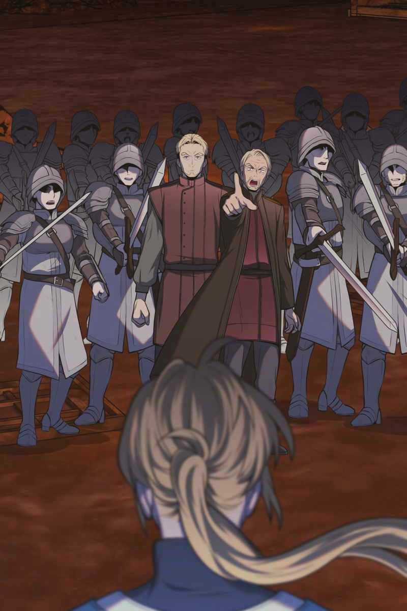 Hoàng Kim Pháp Sư Chapter 18 trang 28