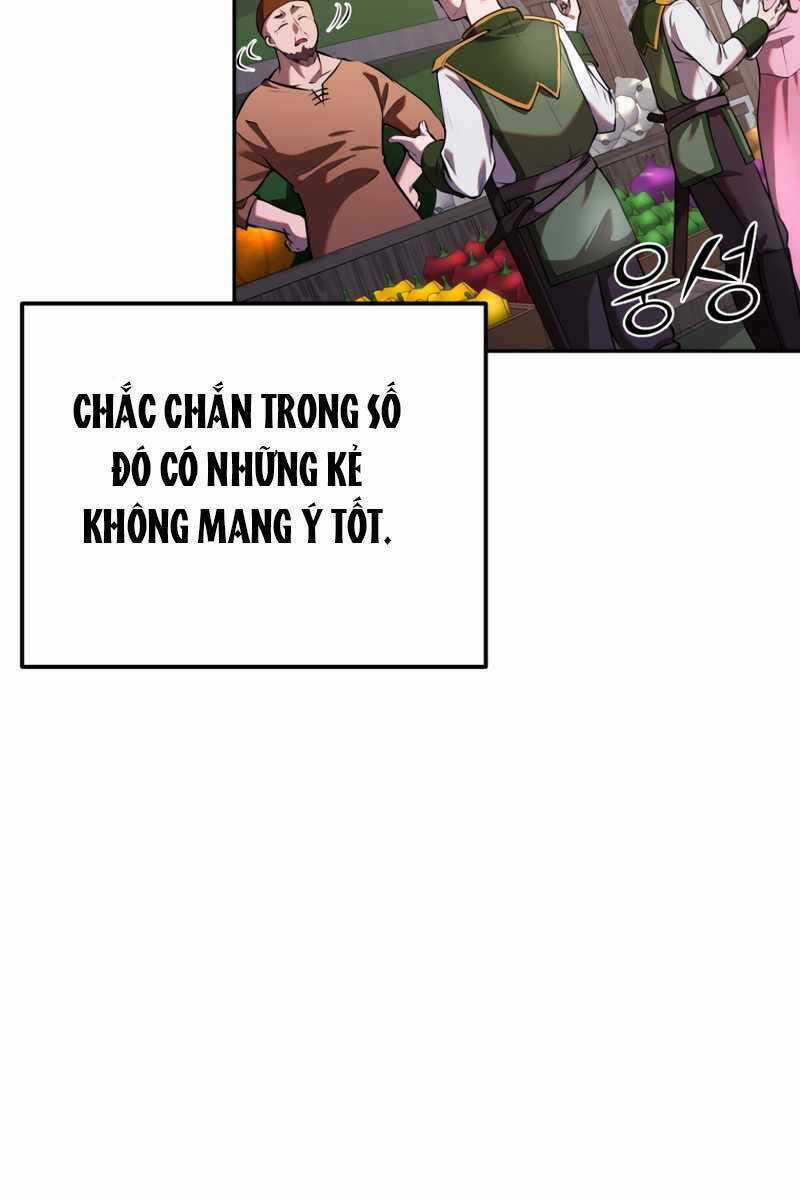 Hoàng Kim Pháp Sư Chapter 18 trang 31