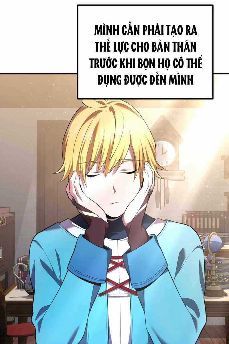 Hoàng Kim Pháp Sư Chapter 18 trang 32