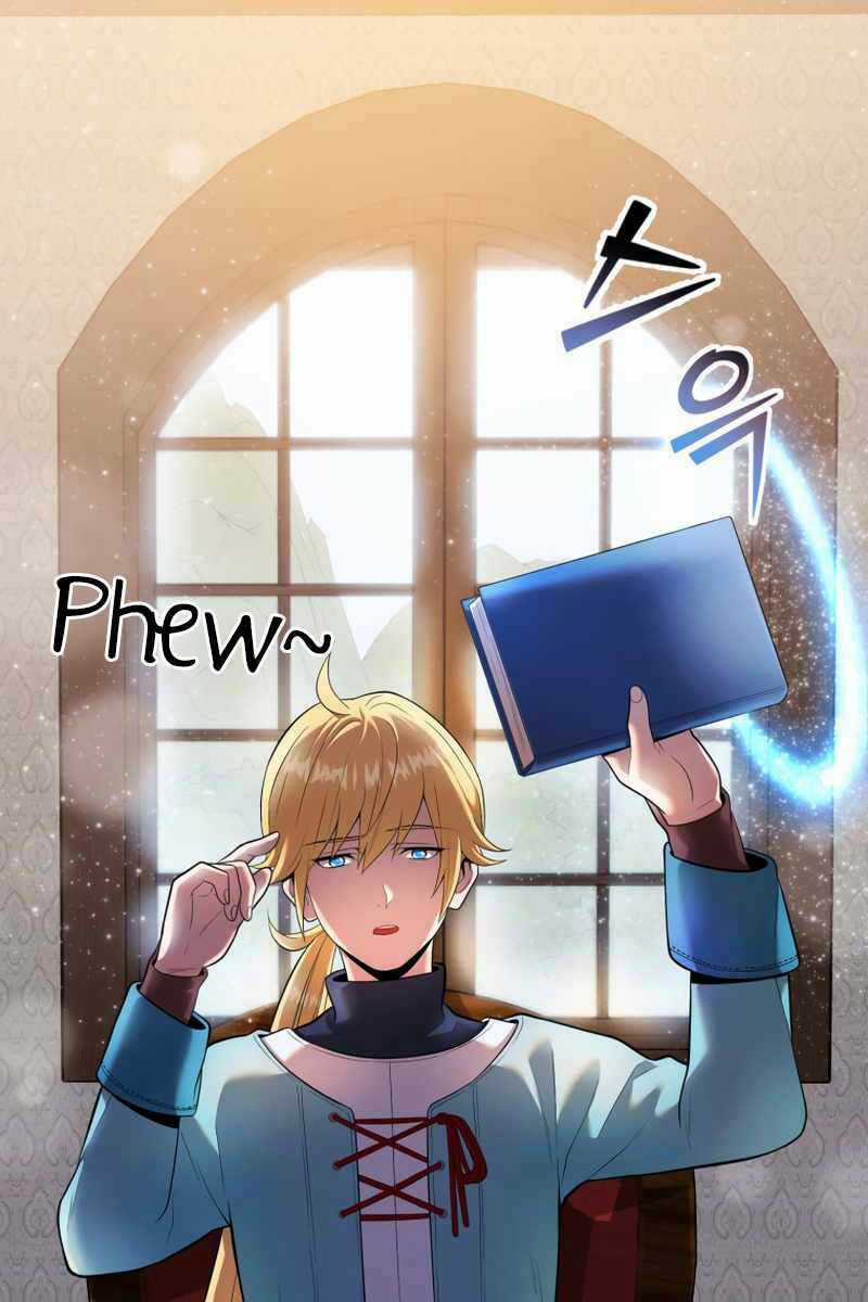 Hoàng Kim Pháp Sư Chapter 18 trang 4