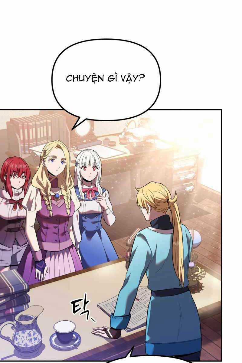 Hoàng Kim Pháp Sư Chapter 18 trang 57