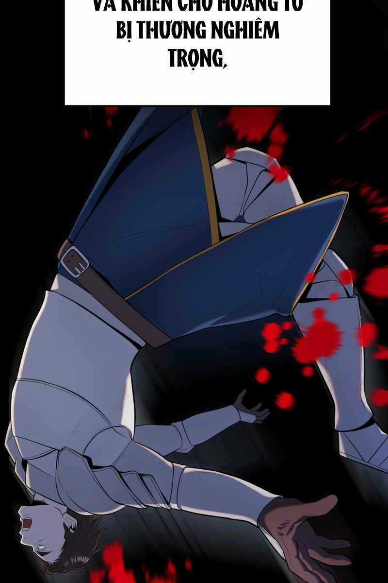 Hoàng Kim Pháp Sư Chapter 18 trang 8