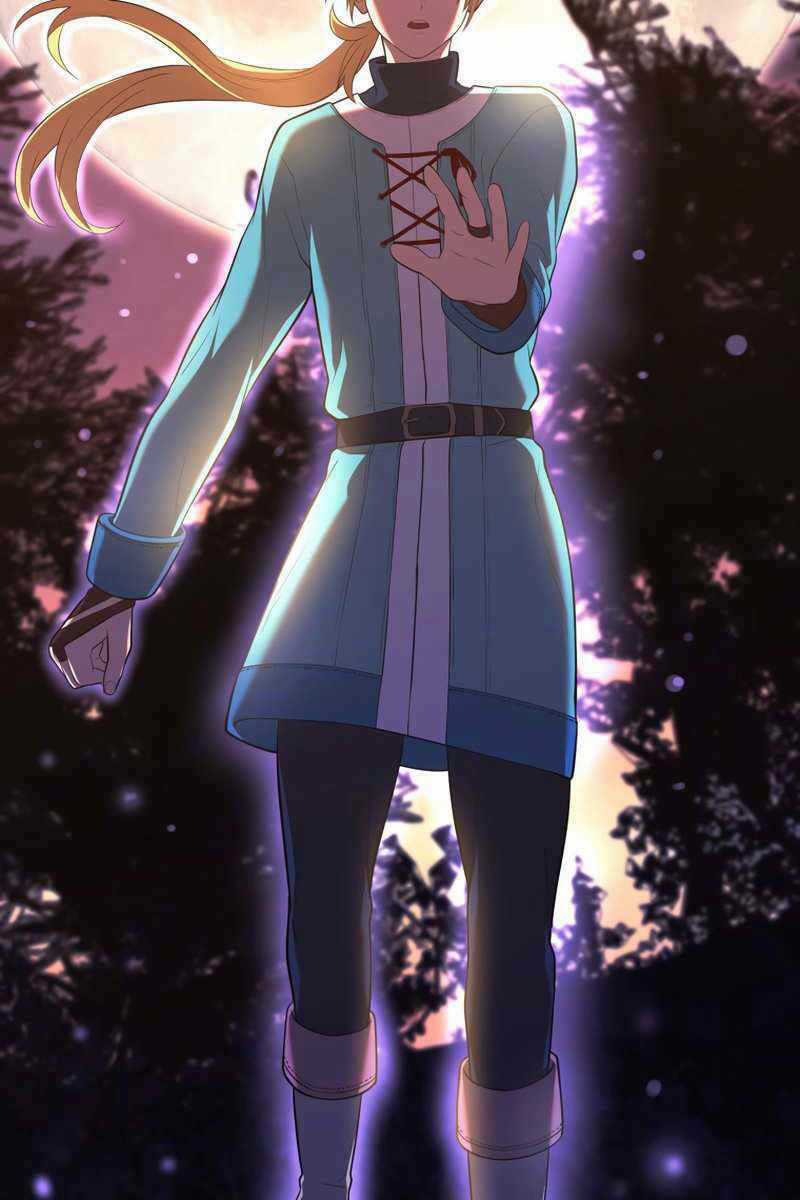 Hoàng Kim Pháp Sư Chapter 19 trang 126