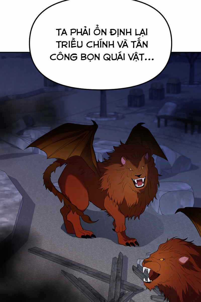 Hoàng Kim Pháp Sư Chapter 19 trang 28