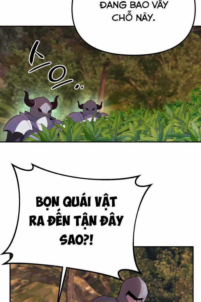 Hoàng Kim Pháp Sư Chapter 19 trang 34