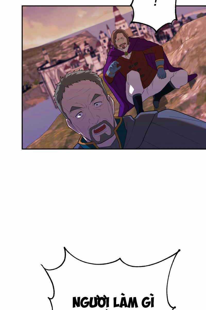 Hoàng Kim Pháp Sư Chapter 19 trang 38