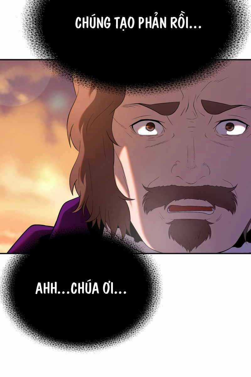 Hoàng Kim Pháp Sư Chapter 19 trang 48