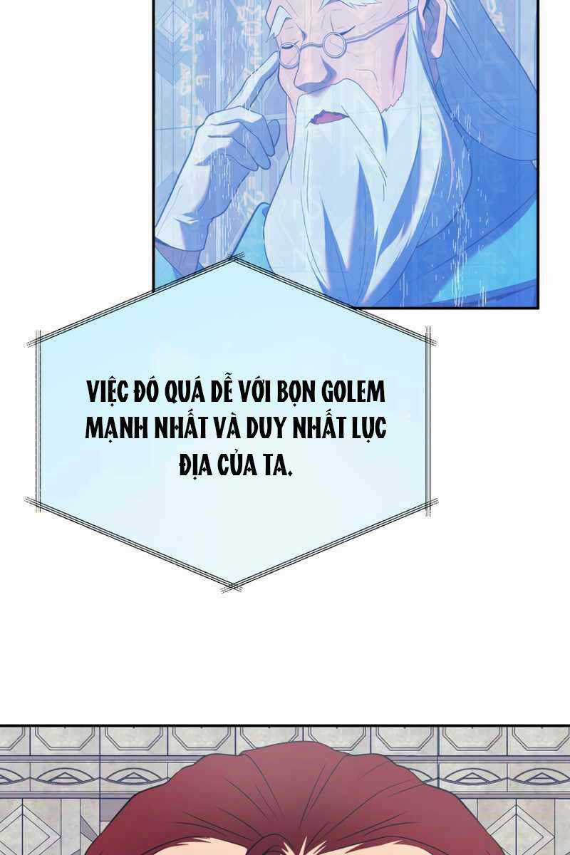 Hoàng Kim Pháp Sư Chapter 19 trang 66