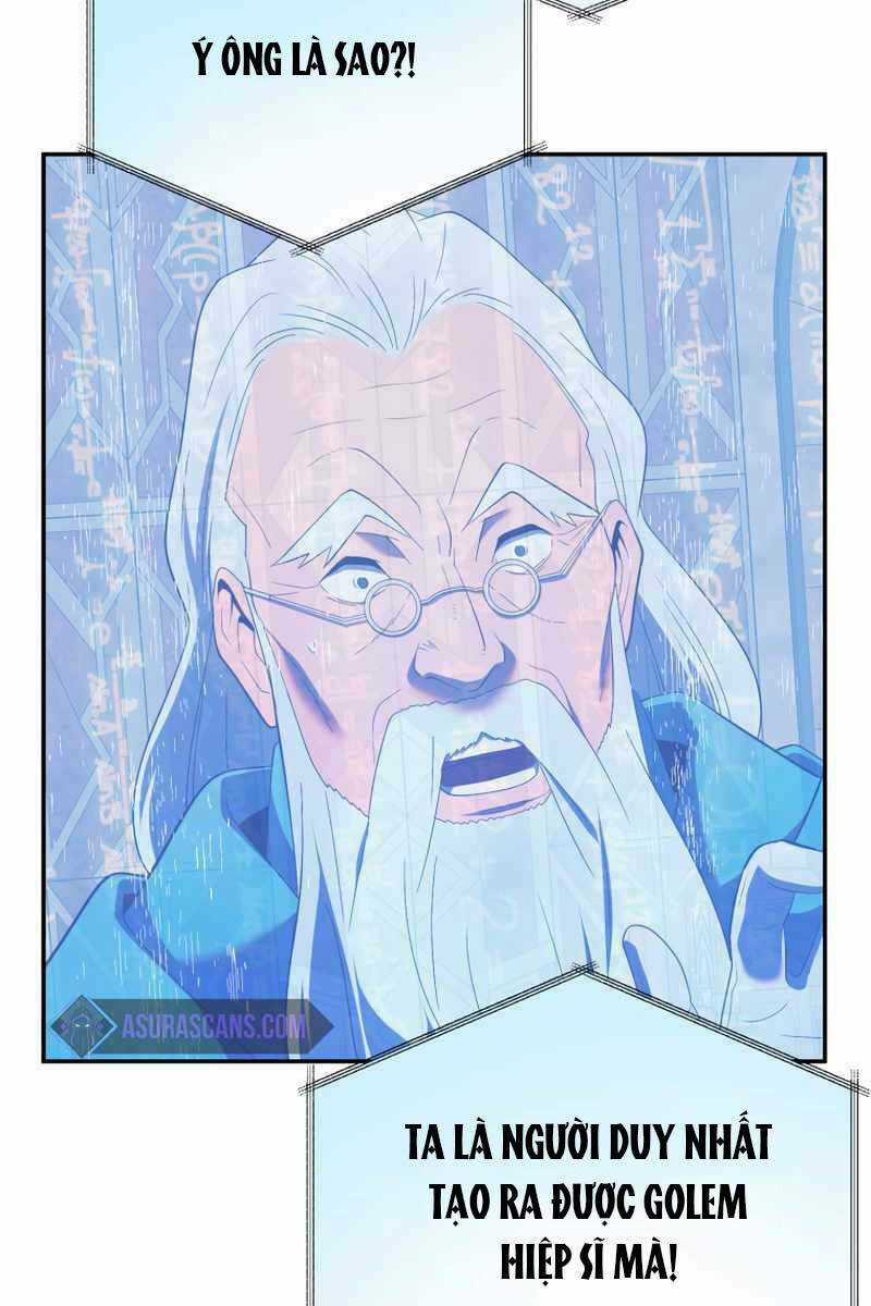 Hoàng Kim Pháp Sư Chapter 19 trang 69