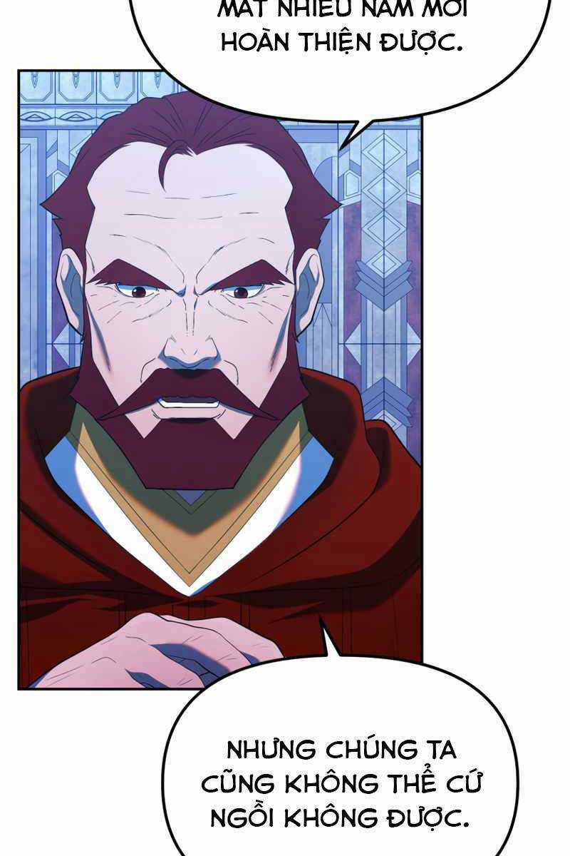 Hoàng Kim Pháp Sư Chapter 19 trang 83