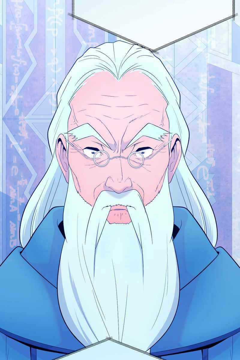 Hoàng Kim Pháp Sư Chapter 19 trang 87