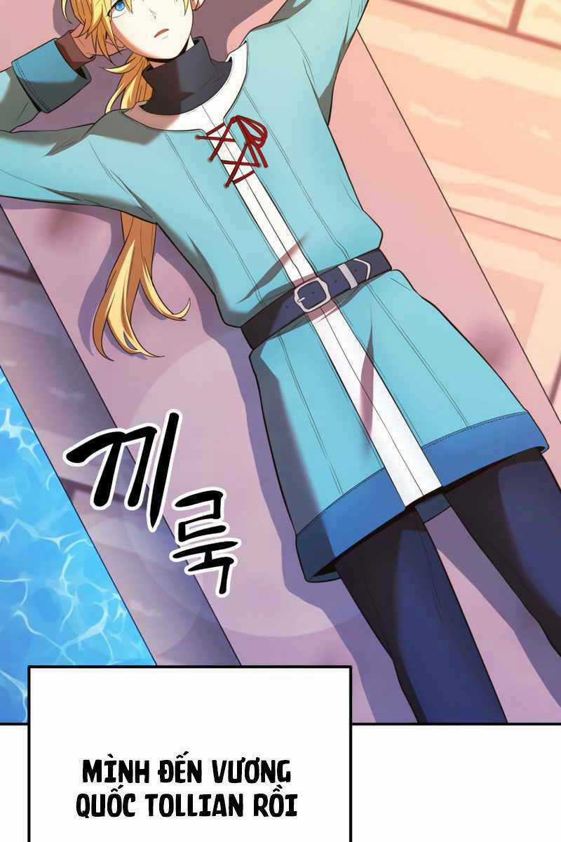 Hoàng Kim Pháp Sư Chapter 19 trang 90