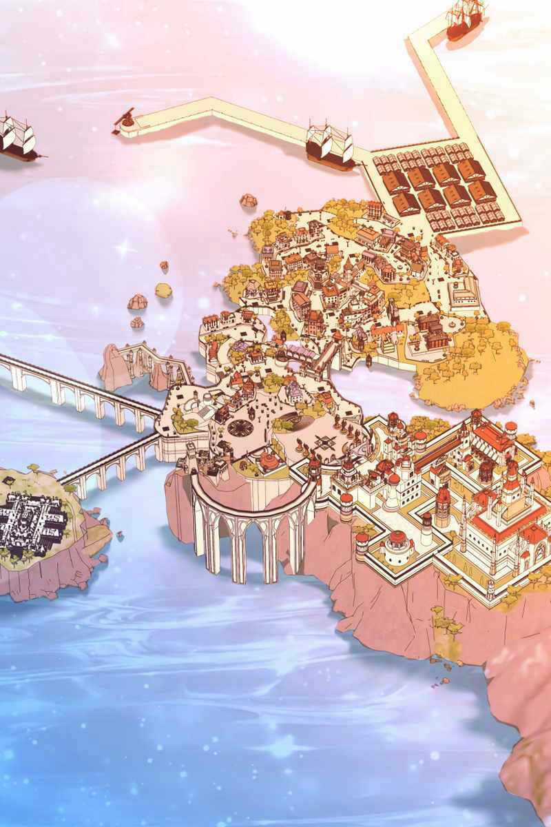 Hoàng Kim Pháp Sư Chapter 19 trang 92