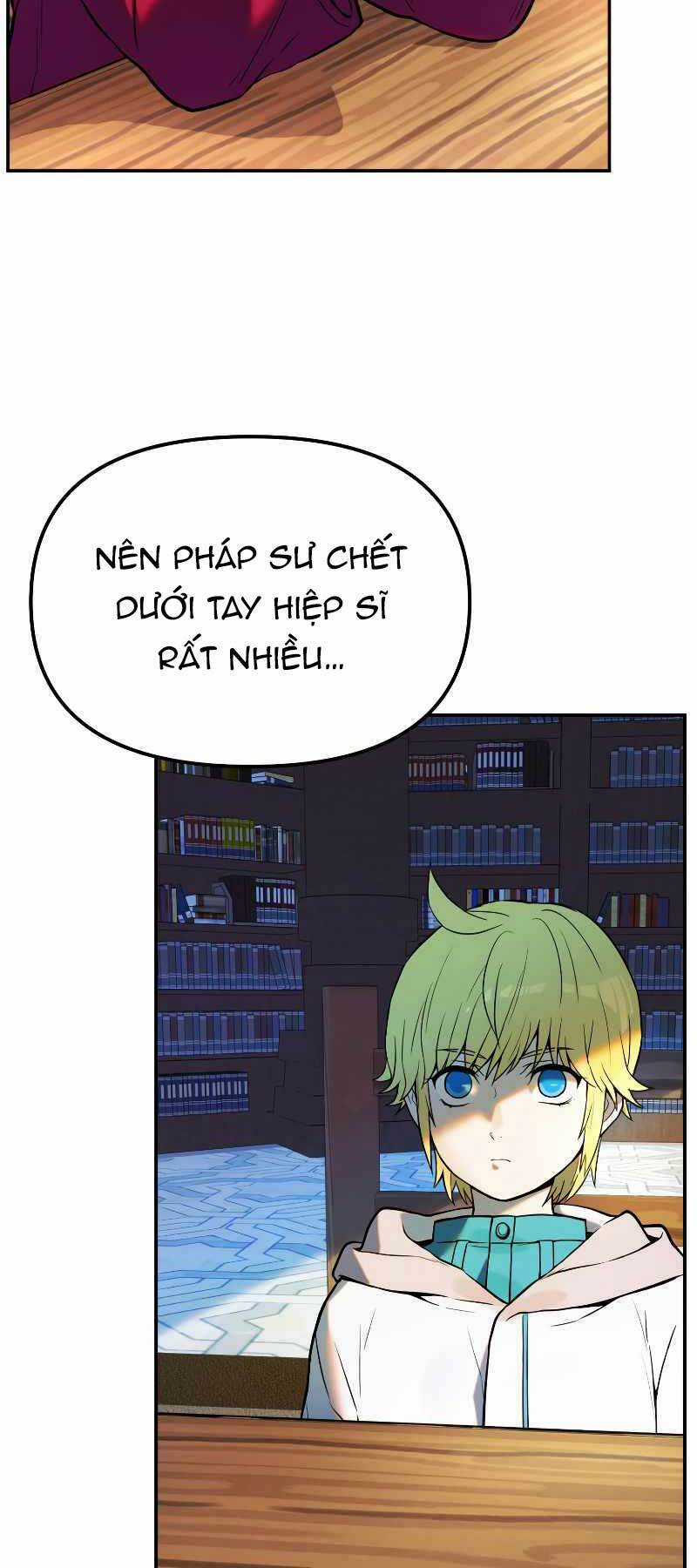 Hoàng Kim Pháp Sư Chapter 2 trang 103
