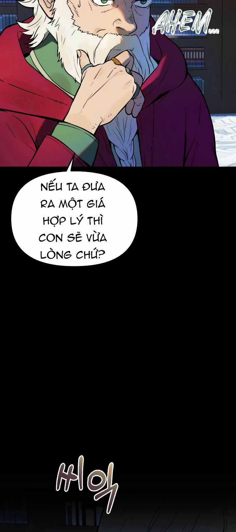 Hoàng Kim Pháp Sư Chapter 2 trang 106