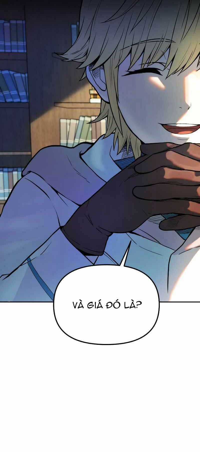 Hoàng Kim Pháp Sư Chapter 2 trang 107