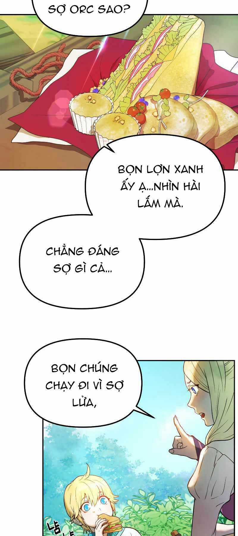 Hoàng Kim Pháp Sư Chapter 2 trang 15