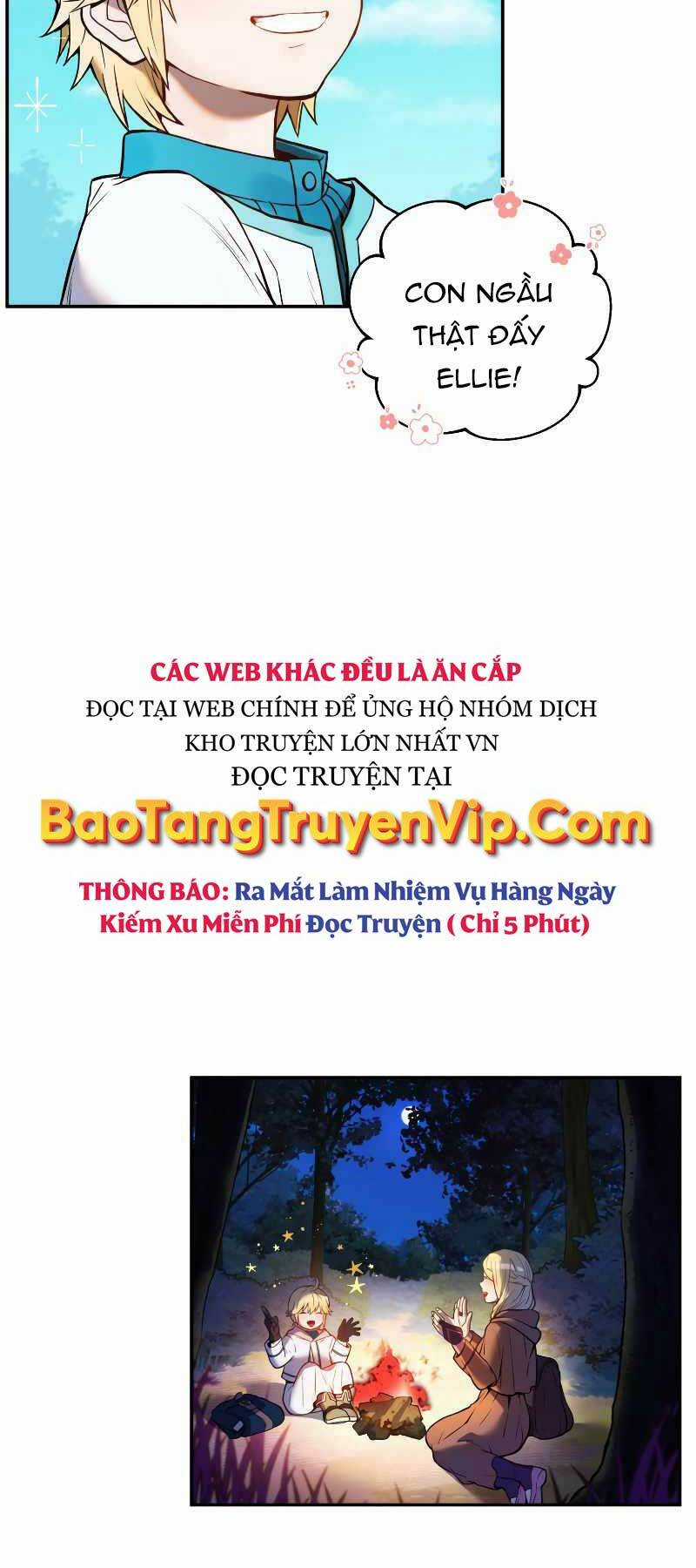 Hoàng Kim Pháp Sư Chapter 2 trang 21