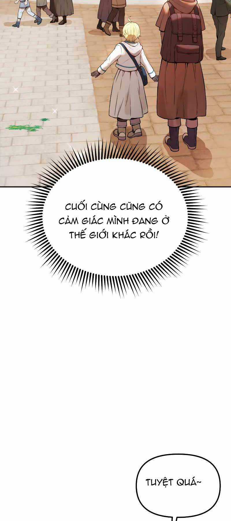 Hoàng Kim Pháp Sư Chapter 2 trang 27