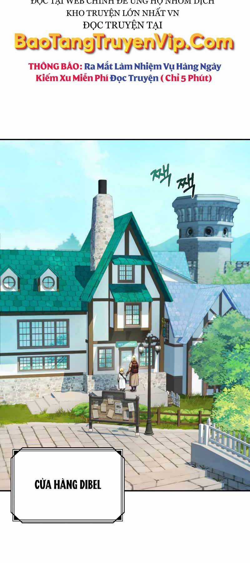 Hoàng Kim Pháp Sư Chapter 2 trang 29