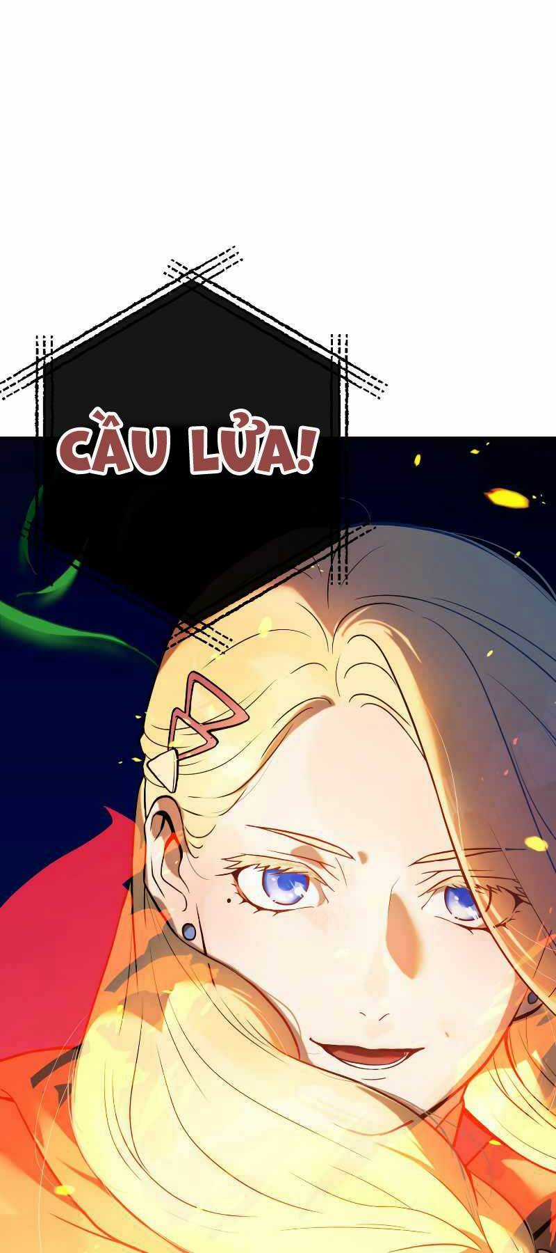 Hoàng Kim Pháp Sư Chapter 2 trang 3