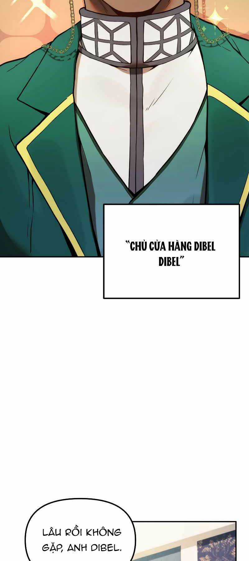 Hoàng Kim Pháp Sư Chapter 2 trang 31
