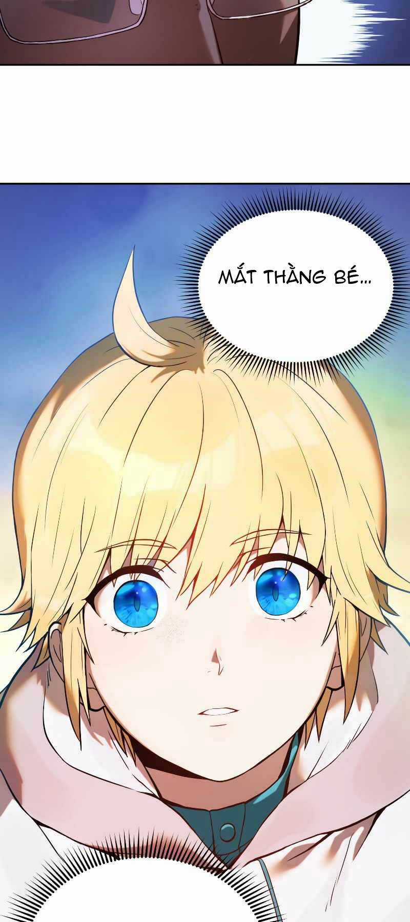 Hoàng Kim Pháp Sư Chapter 2 trang 36