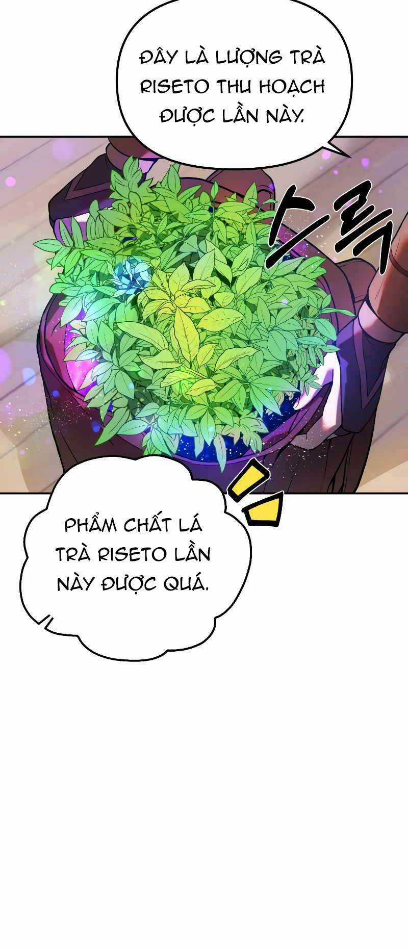 Hoàng Kim Pháp Sư Chapter 2 trang 41