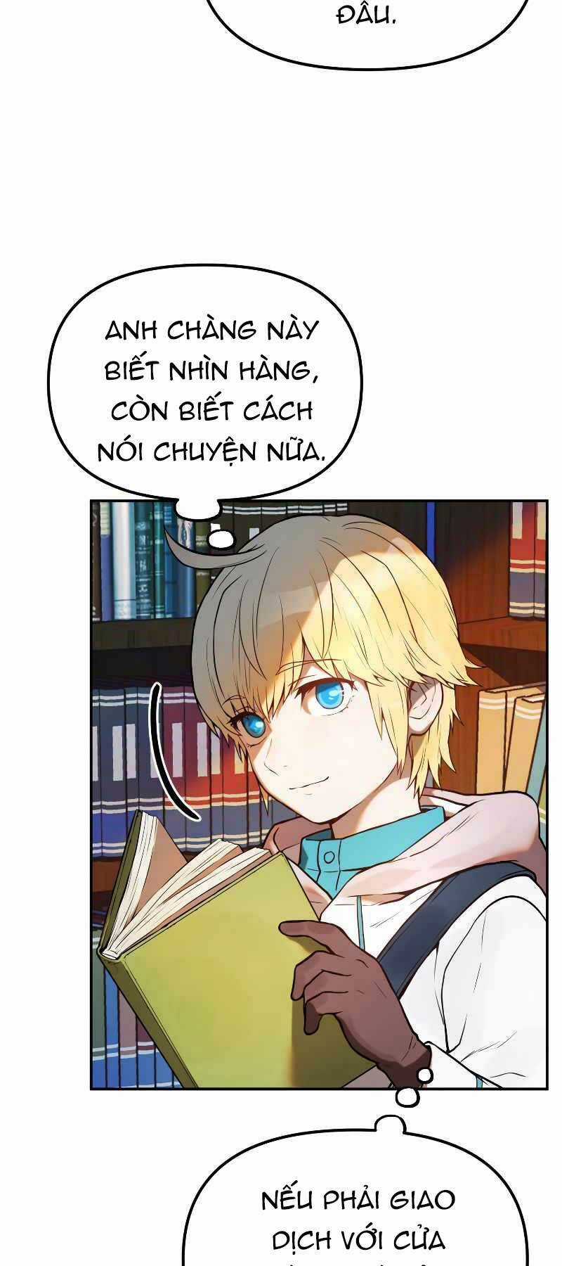 Hoàng Kim Pháp Sư Chapter 2 trang 44